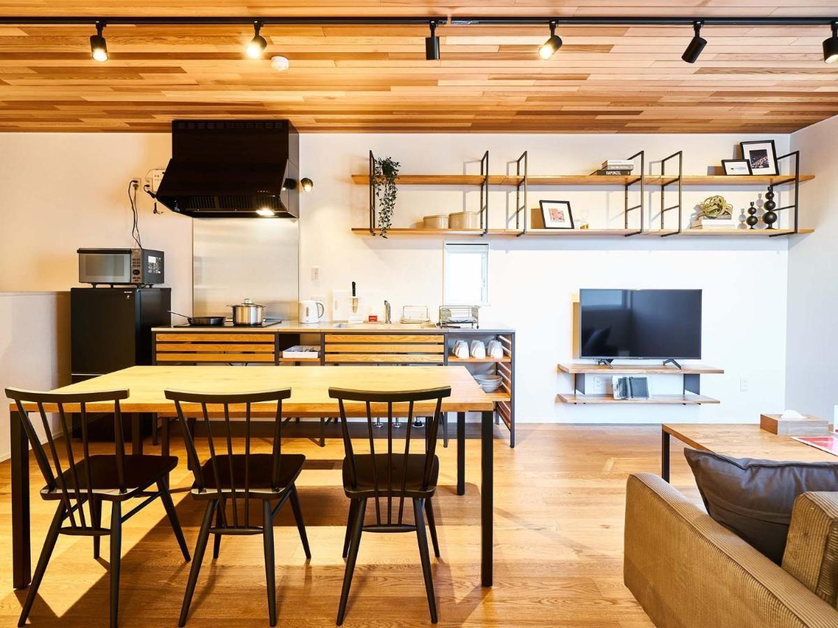 Rakuten STAY HOUSE x WILL STYLE Saga Imari 102 Bagian luar foto