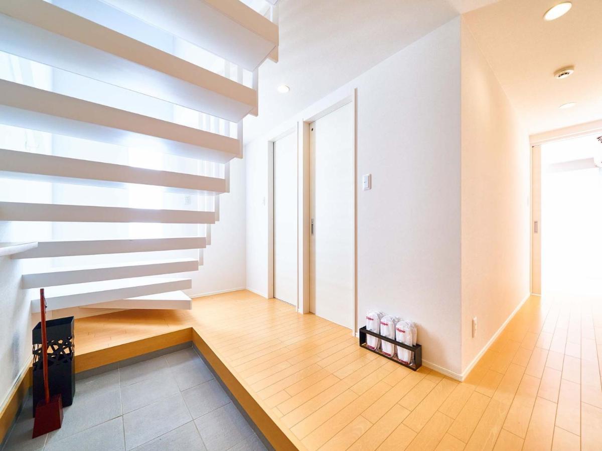 Rakuten STAY HOUSE x WILL STYLE Saga Imari 102 Bagian luar foto