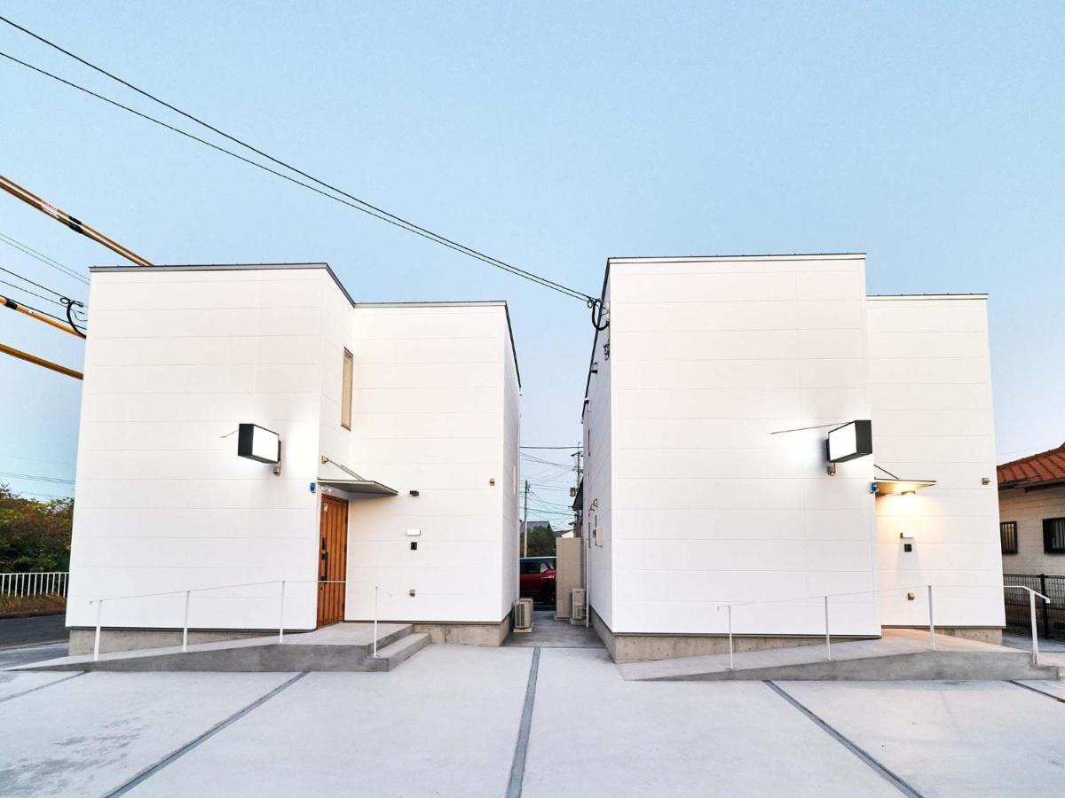 Rakuten STAY HOUSE x WILL STYLE Saga Imari 102 Bagian luar foto